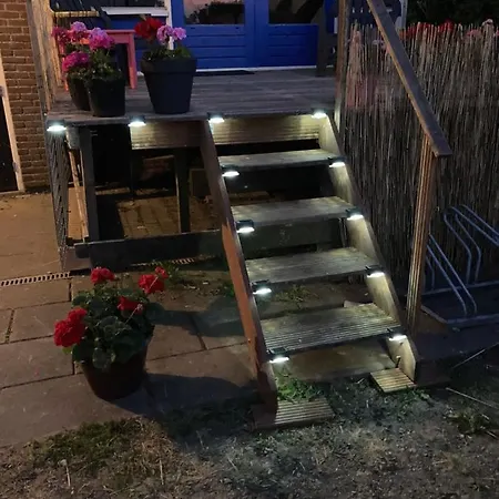 Het Oude Bed and Breakfast
