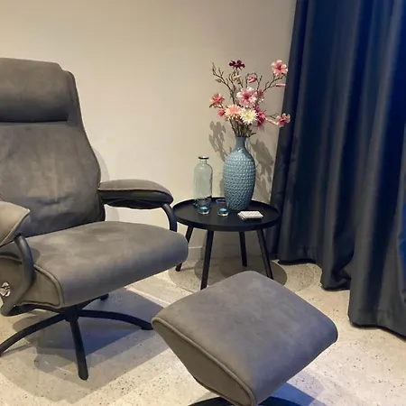 Bed & Breakfast Het Oude