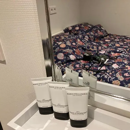 Het Oude Bed & Breakfast