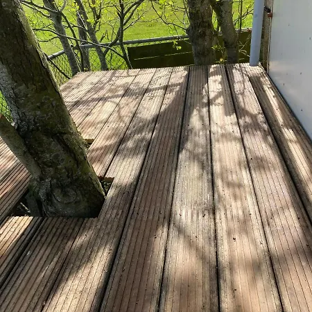 Het Oude Bed & Breakfast 3*