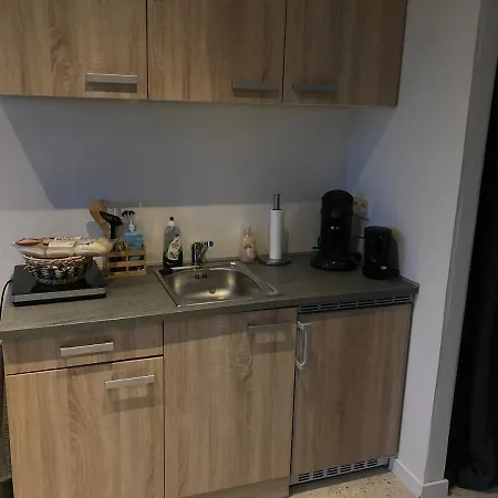 Het Oude Bed & Breakfast