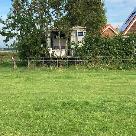 Het Oude Bed & Breakfast