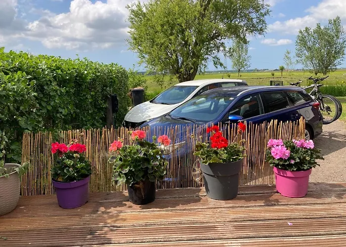 Het Oude 3* Uitgeest