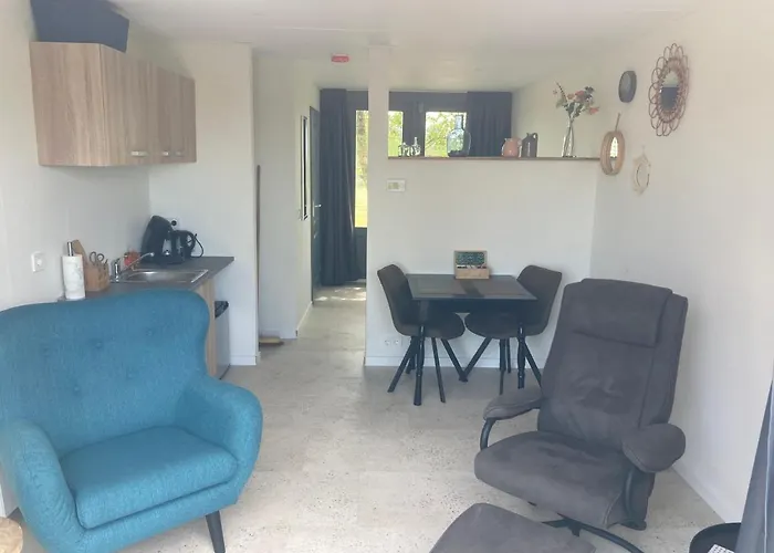 Het Oude 3* Uitgeest