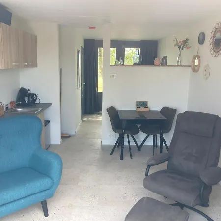 Het Oude 3* Uitgeest