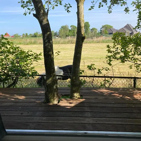 Het Oude Uitgeest